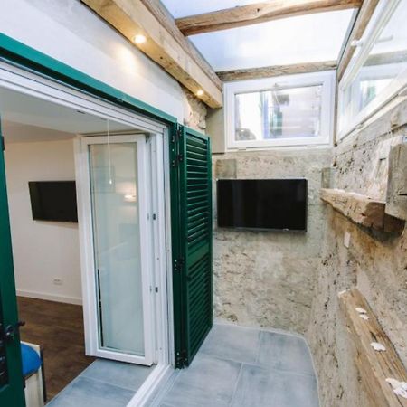 Apartment Bellovar Rijeka Exterior foto